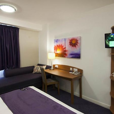 Premier Inn Wolviston/Wynyard Stockton-on-Tees Kültér fotó