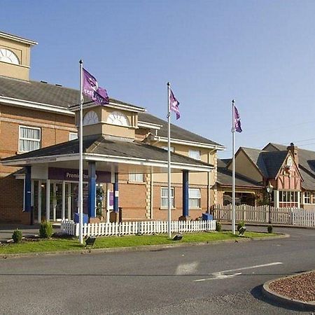 Premier Inn Wolviston/Wynyard Stockton-on-Tees Kültér fotó