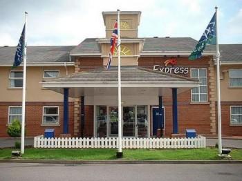 Premier Inn Wolviston/Wynyard Stockton-on-Tees Kültér fotó