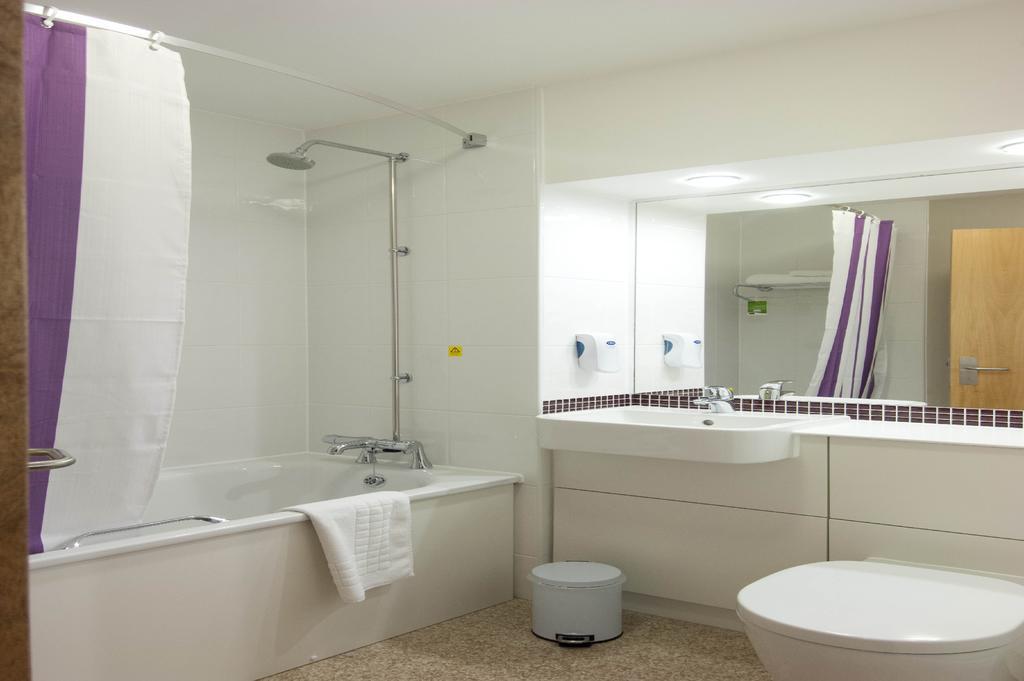 Premier Inn Wolviston/Wynyard Stockton-on-Tees Kültér fotó