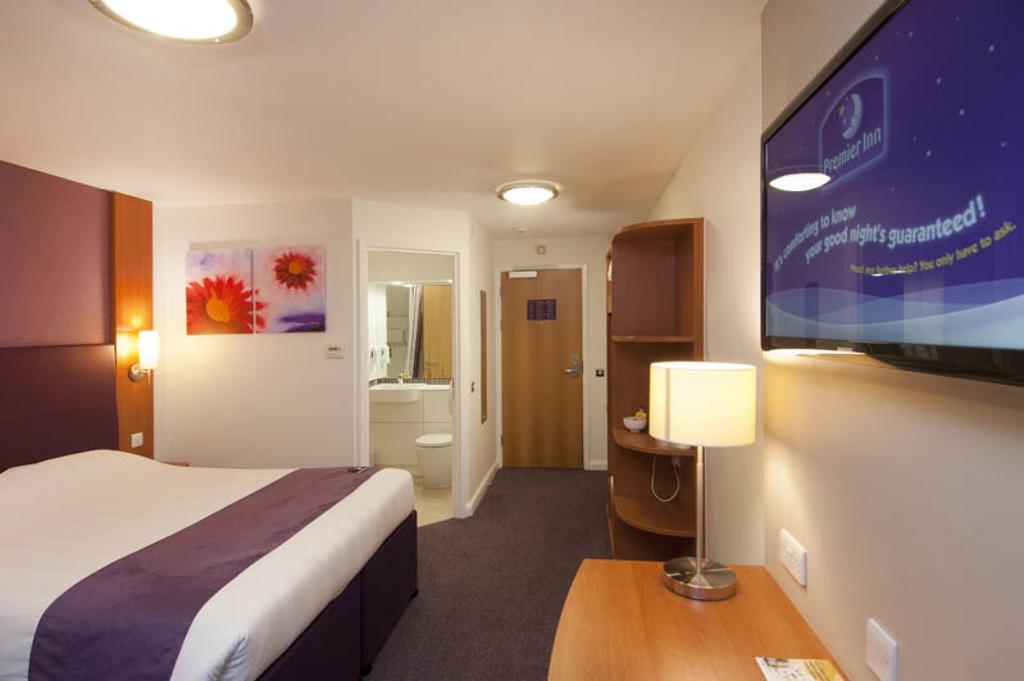 Premier Inn Wolviston/Wynyard Stockton-on-Tees Kültér fotó