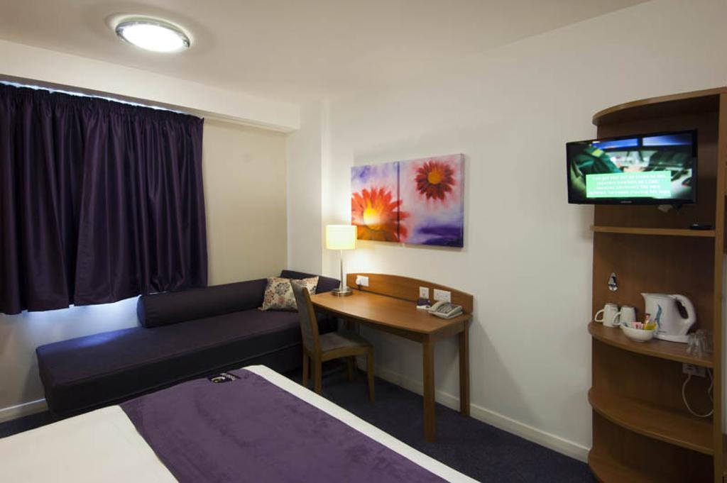 Premier Inn Wolviston/Wynyard Stockton-on-Tees Kültér fotó