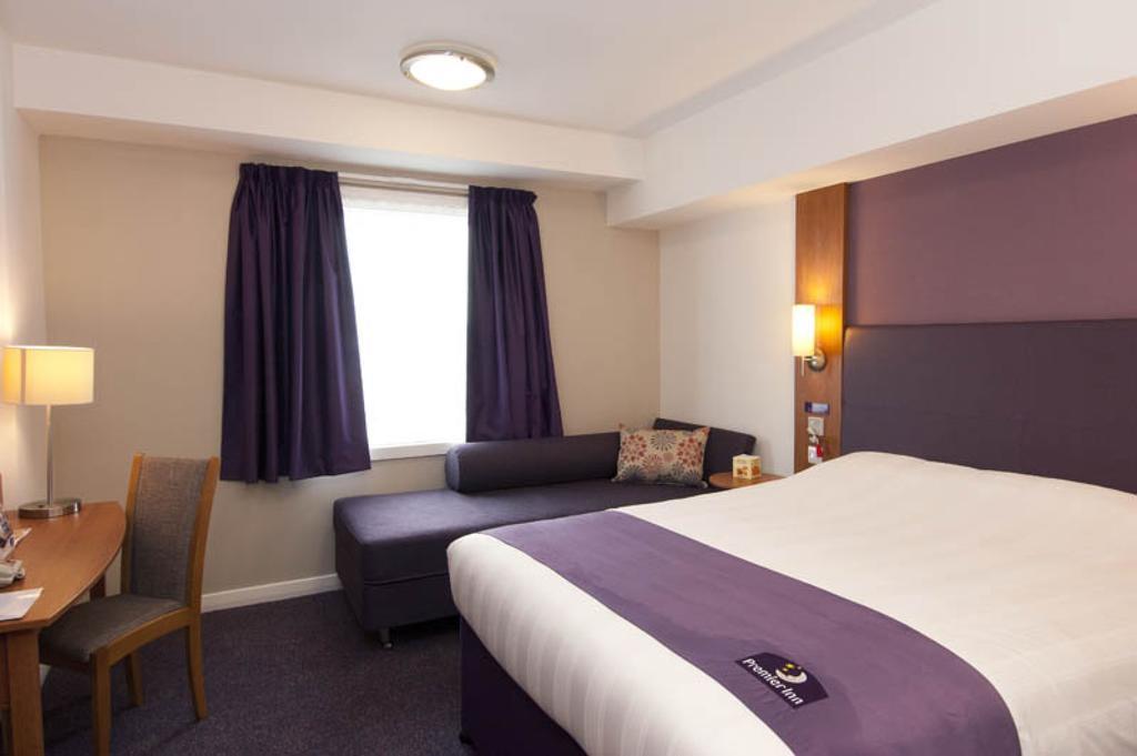 Premier Inn Wolviston/Wynyard Stockton-on-Tees Kültér fotó