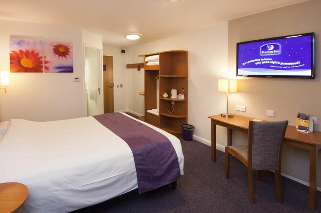 Premier Inn Wolviston/Wynyard Stockton-on-Tees Kültér fotó