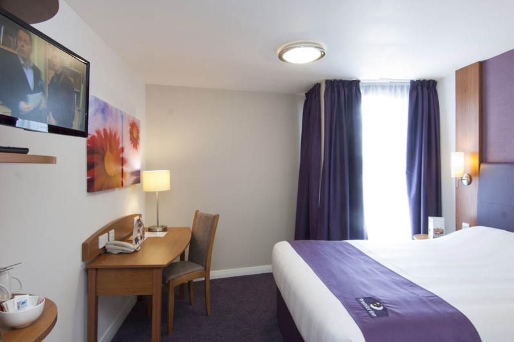 Premier Inn Wolviston/Wynyard Stockton-on-Tees Kültér fotó