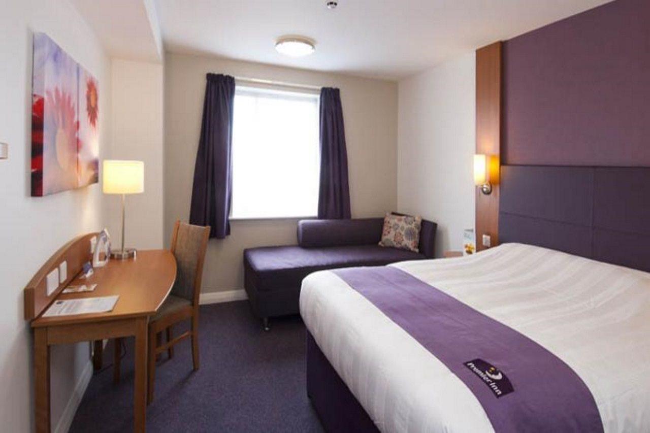 Premier Inn Wolviston/Wynyard Stockton-on-Tees Kültér fotó