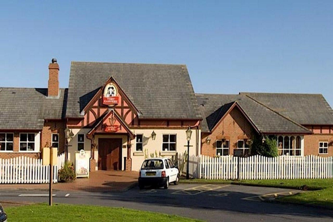 Premier Inn Wolviston/Wynyard Stockton-on-Tees Kültér fotó