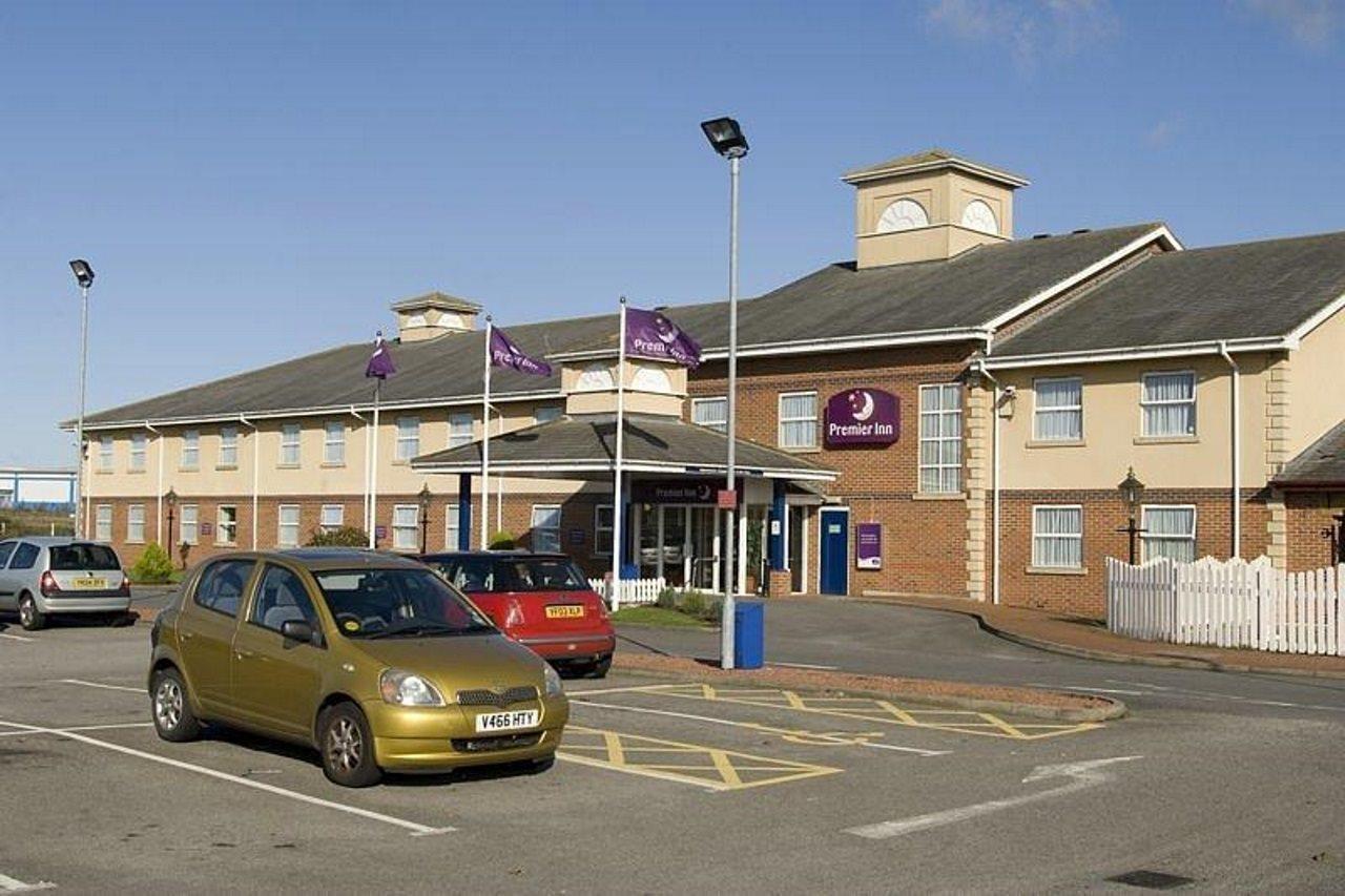 Premier Inn Wolviston/Wynyard Stockton-on-Tees Kültér fotó