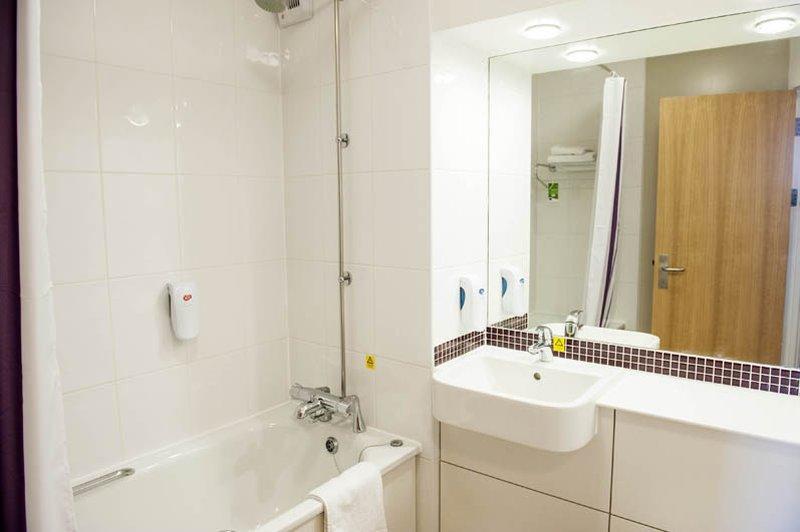 Premier Inn Wolviston/Wynyard Stockton-on-Tees Kültér fotó