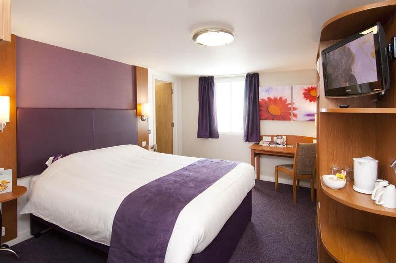 Premier Inn Wolviston/Wynyard Stockton-on-Tees Kültér fotó